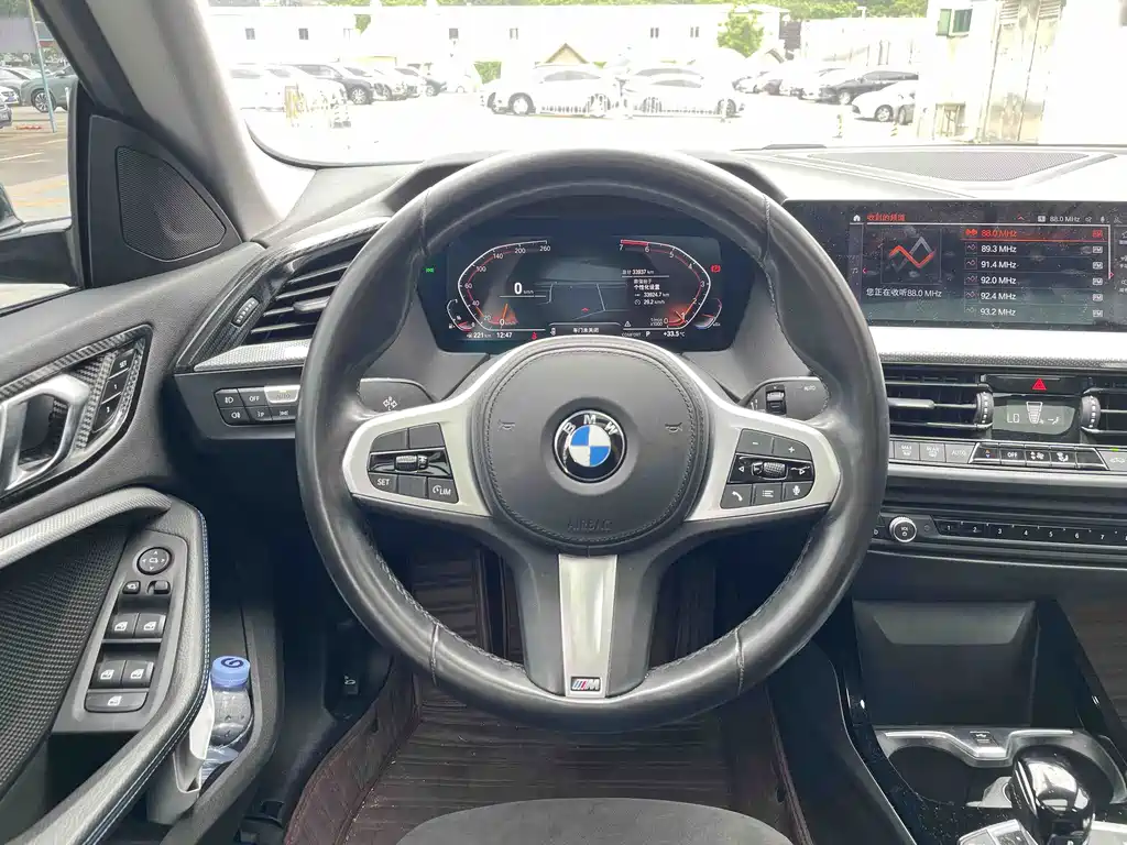 BMW 2 Series 2022 — фото 14