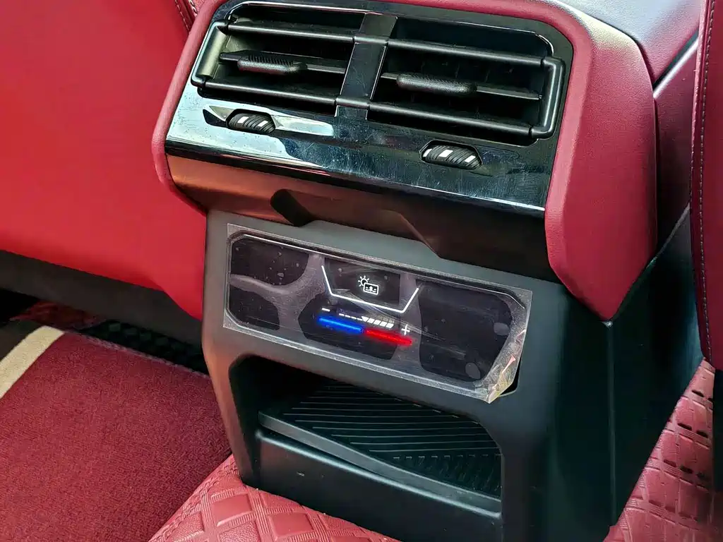 BMW 5 Series 2024