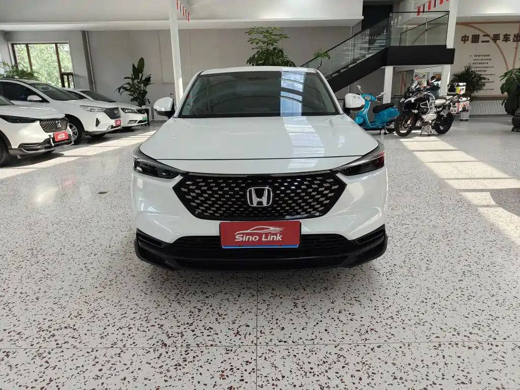 Honda XR-V 2023