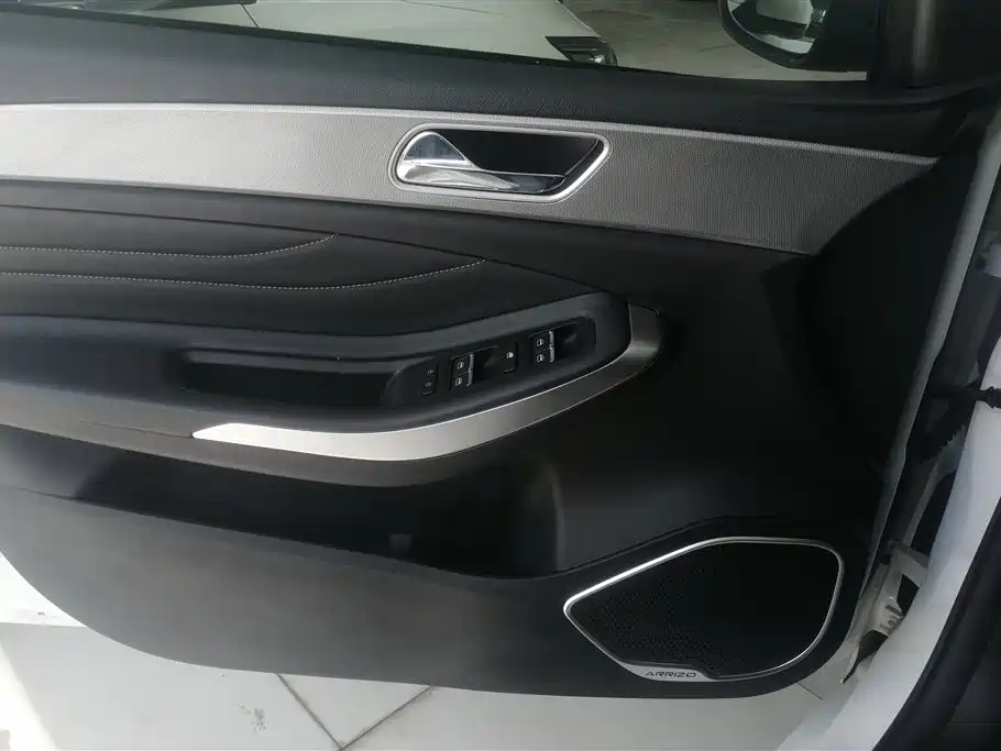 Chery New Energy Arrizo e 2024 — фото 7