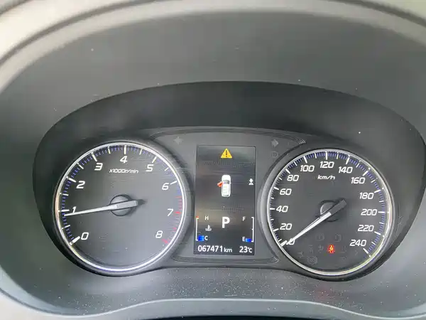 Mitsubishi Outlander 2020