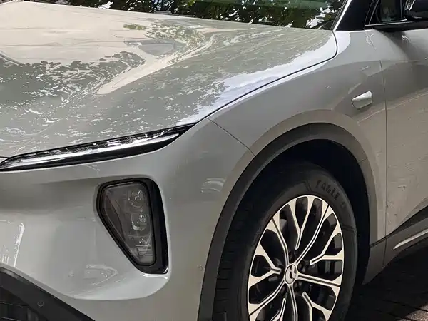 NIO ES6 2023
