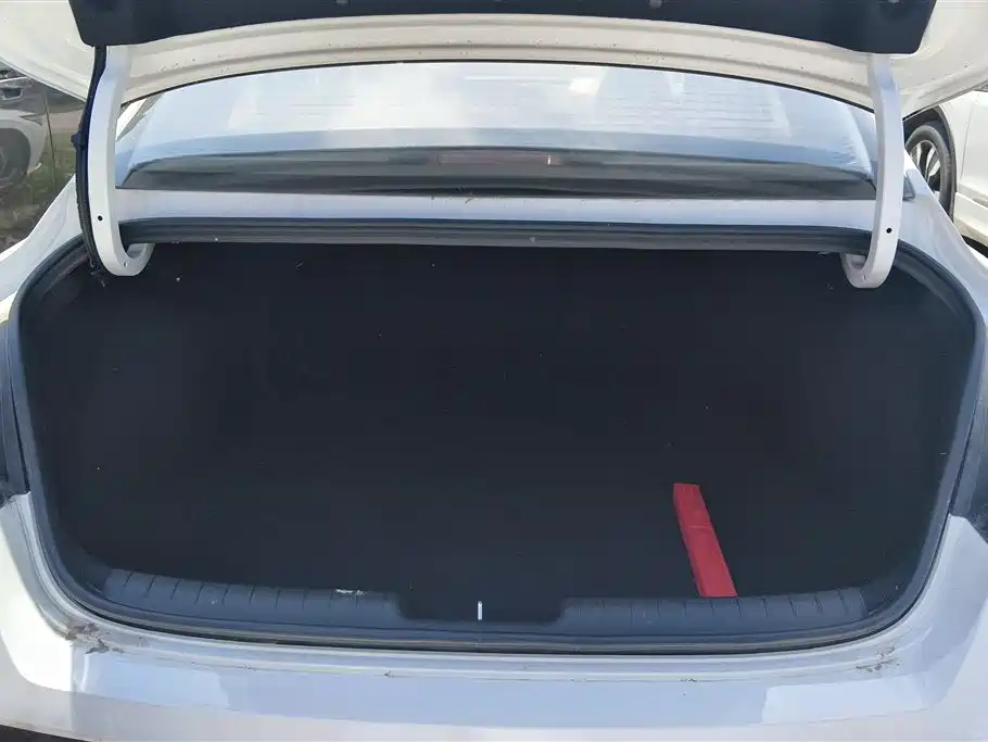 Hyundai Elantra 2026