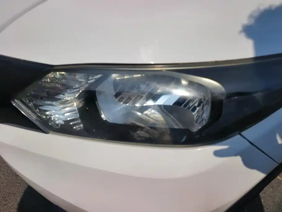Honda Vezel 2016