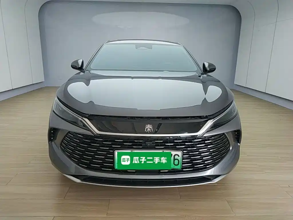 BYD Qin L 2025 — фото 3