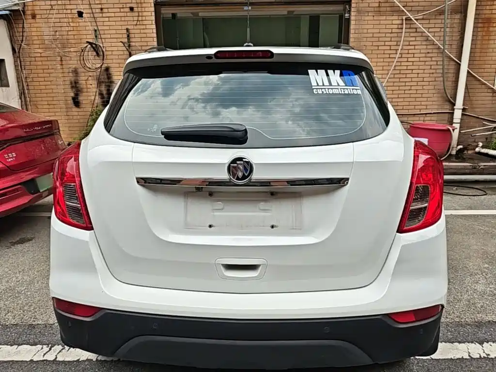 Buick Encore 2016