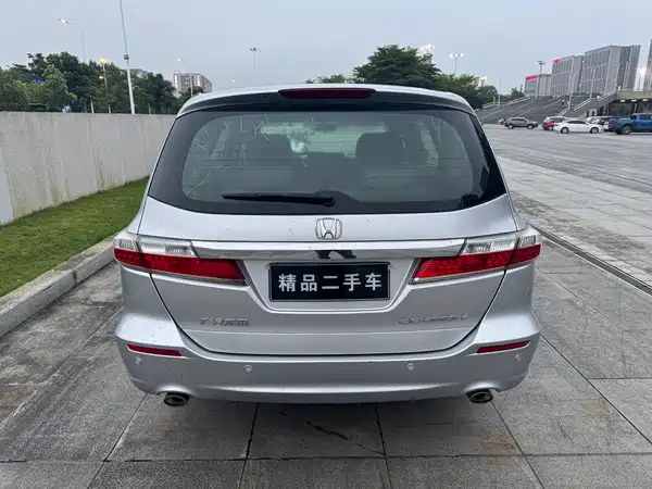 Honda Odyssey 2013