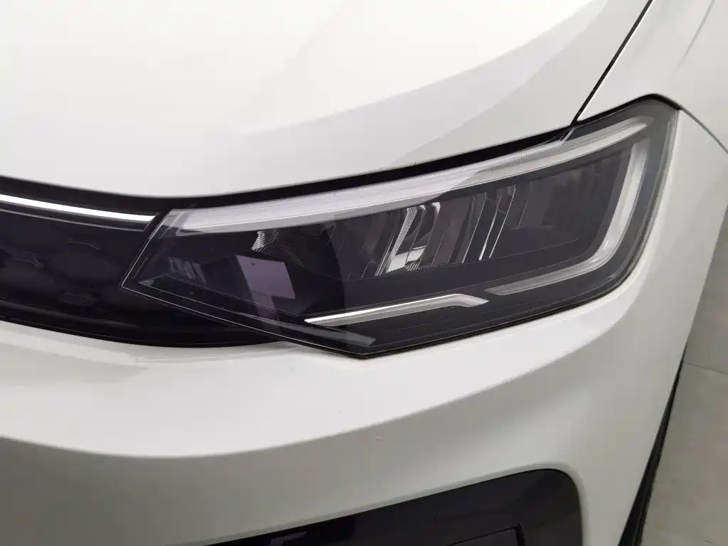 Volkswagen Lavida 2024