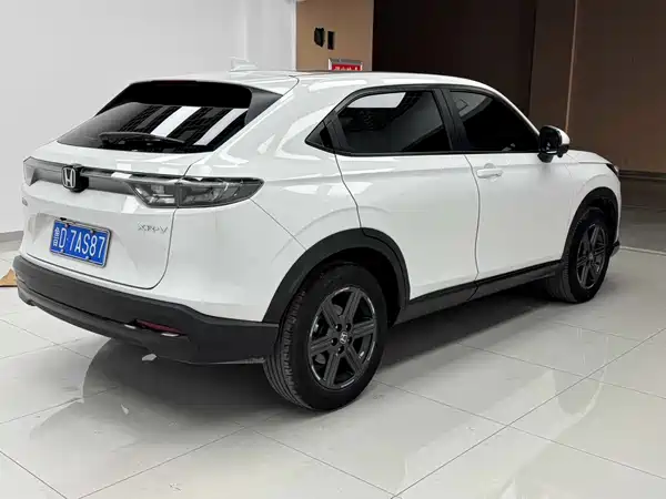 Honda XR-V 2023