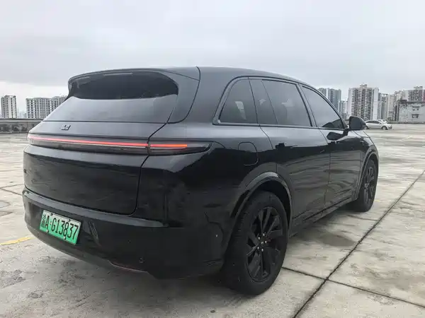 Li Auto L7 2023