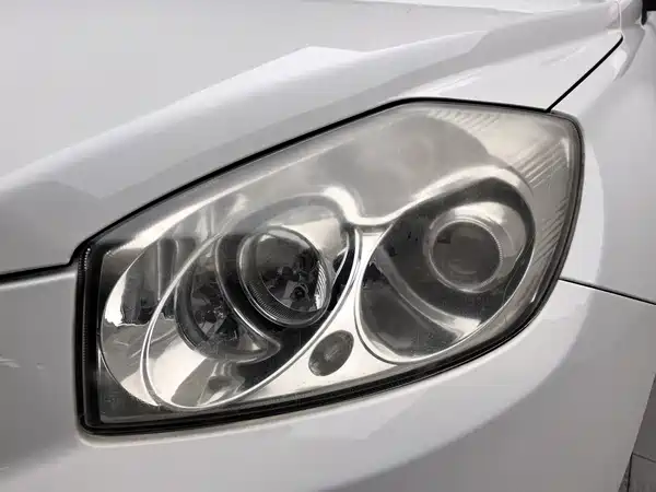Geely GX7 2013
