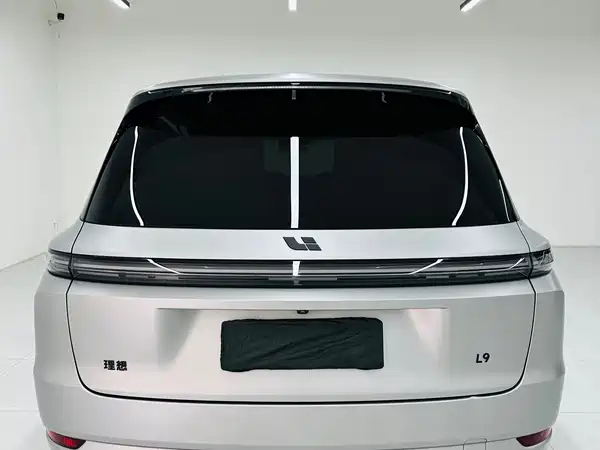 Li Auto L9 2022