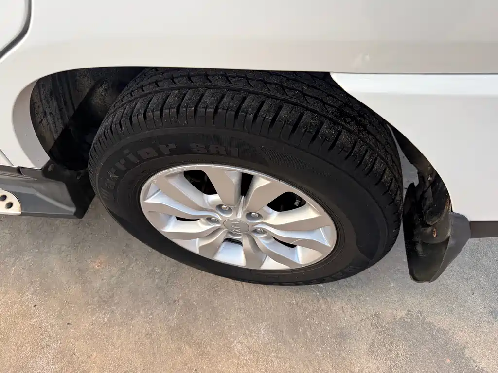 Kia Sportage 2013 — фото 14