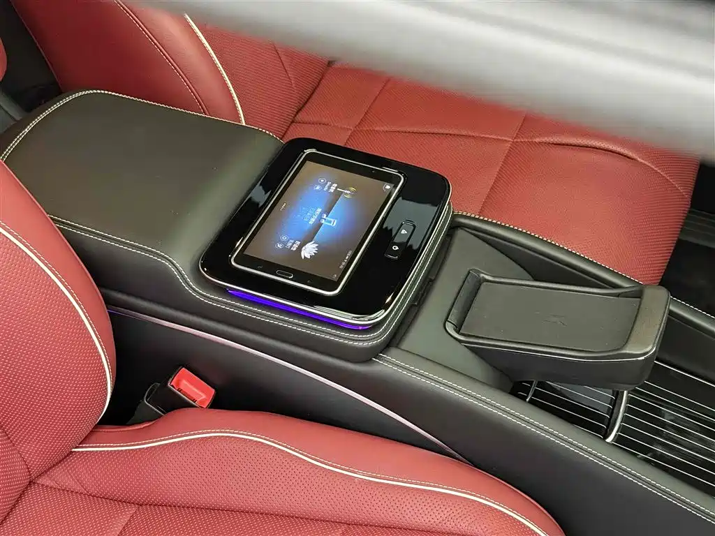 Mercedes-Benz GLS 2021 — фото 26