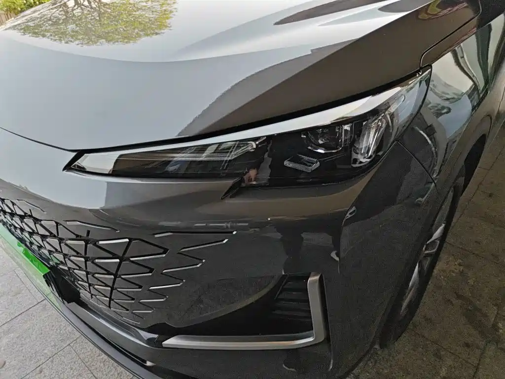 Changan CS55PLUS 2023 — фото 18
