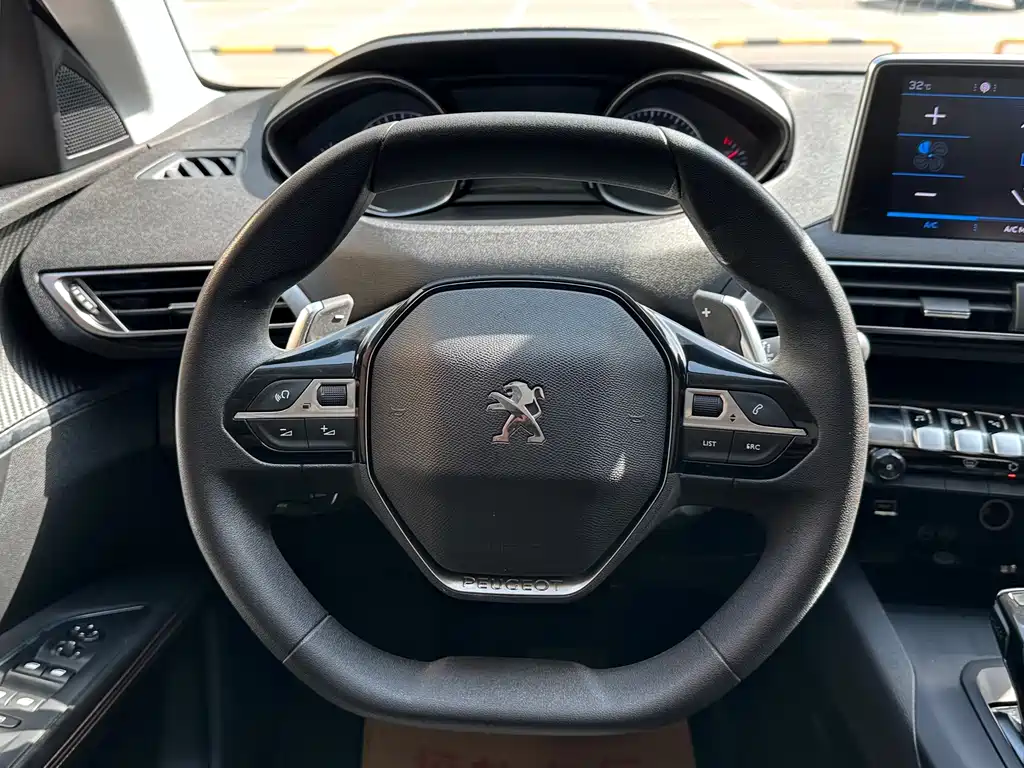 Peugeot 4008 2019 — фото 11