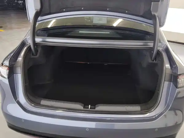 Aion RT 2025
