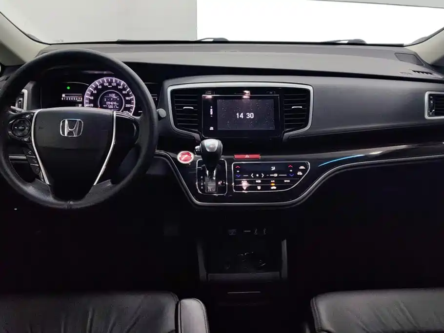 Honda Odyssey 2020 — фото 12