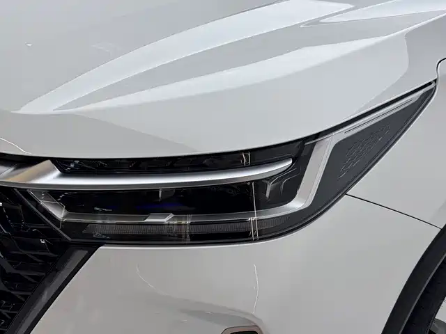 Chery Tiggo 8 PRO 2024 — фото 12