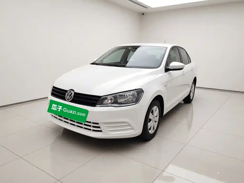 Volkswagen Jetta 2016