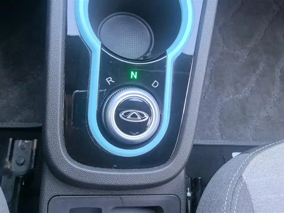 Chery QQ Little Ant 2021 — фото 16