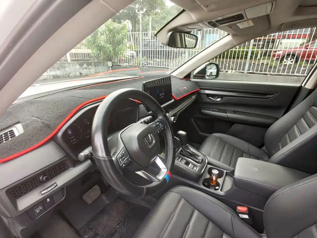 Honda CR-V 2024