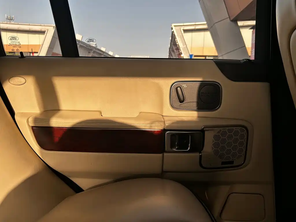 Land Rover Range Rover 2013 — фото 13