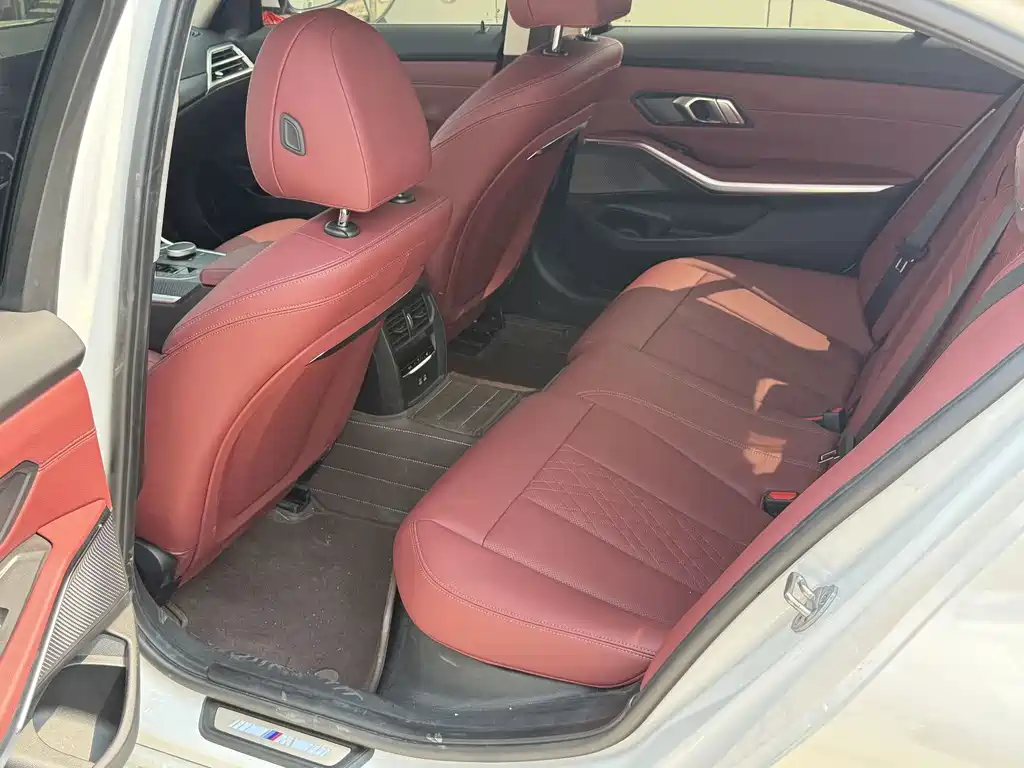 BMW 3 Series 2026