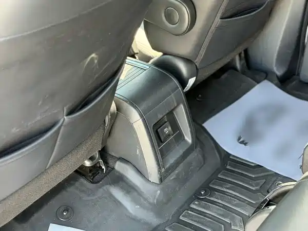 Honda Elysion 2020