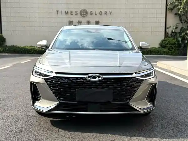 Chery Arrizo 8 2022