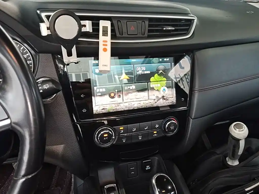 Nissan Qashqai 2019 — фото 13