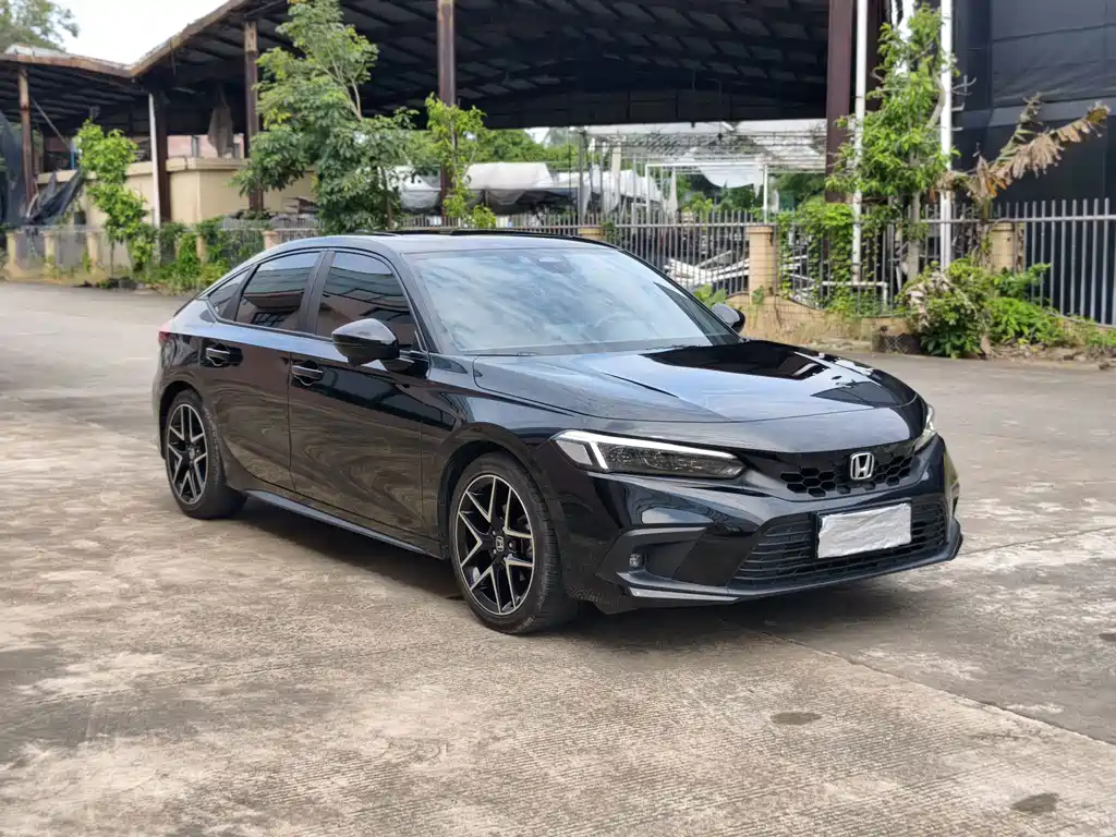 Honda Civic 2024