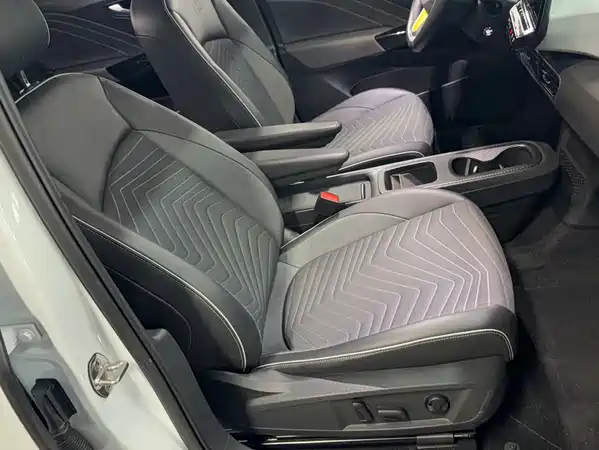 Volkswagen ID.3 2024