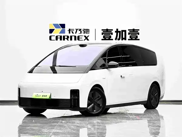 Li Auto MEGA 2025