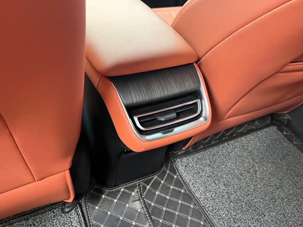Changan CS75PLUS 2025 — фото 17