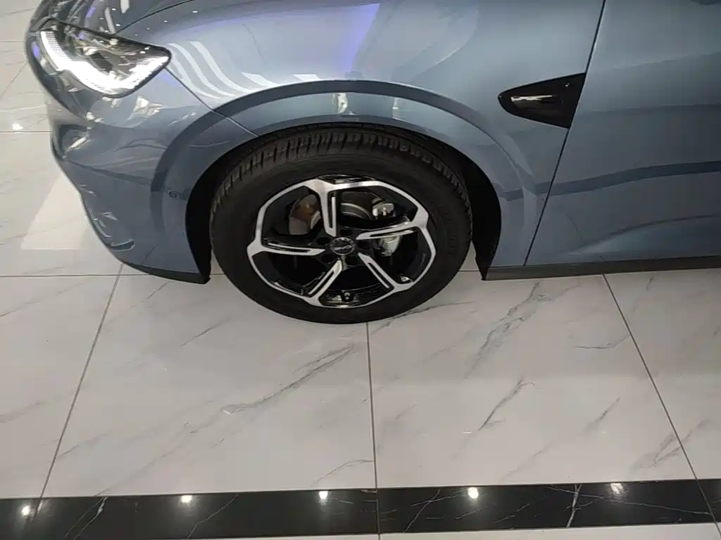 BYD Seal 06GT 2025 — фото 23