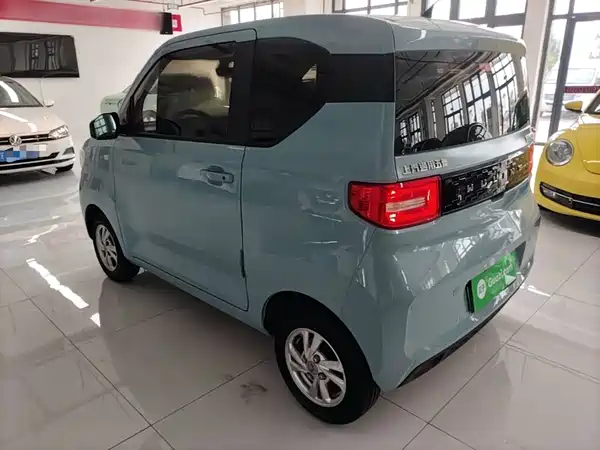 Wuling Hongguang MINIEV 2022