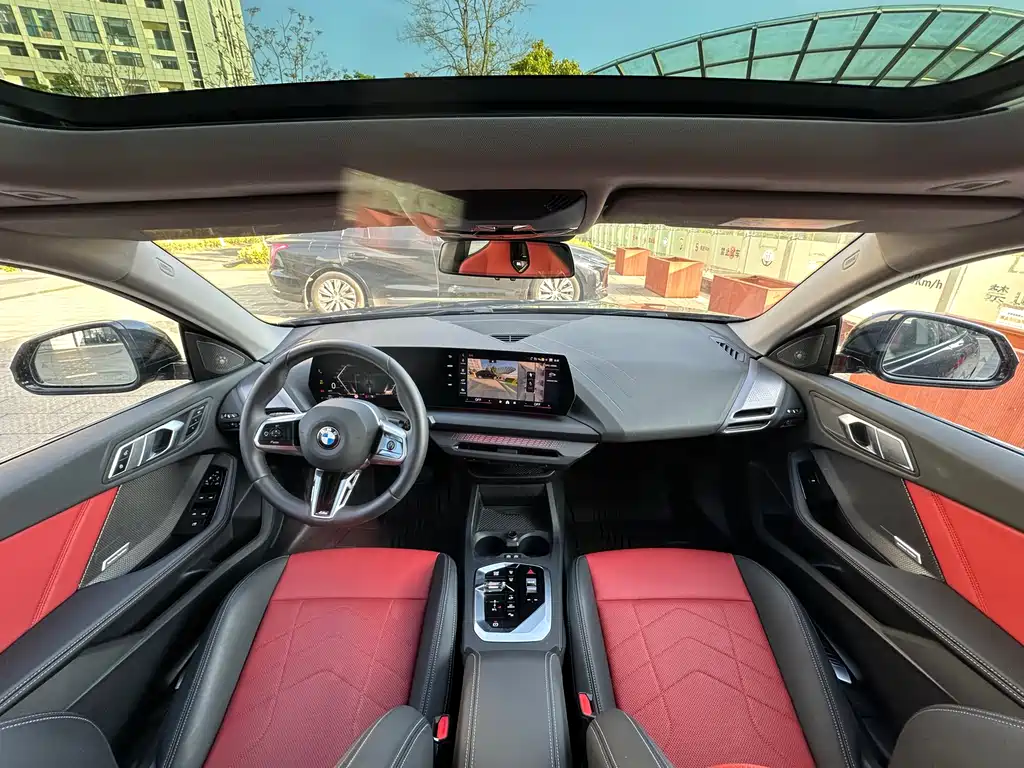 BMW 2 Series 2025 — фото 15