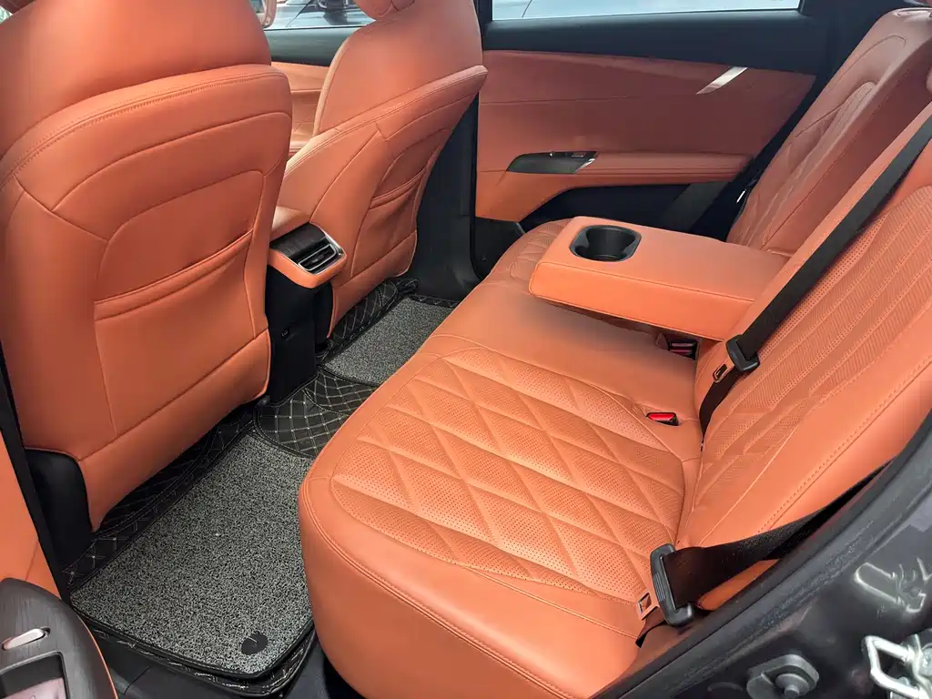 Changan CS75PLUS 2025 — фото 11