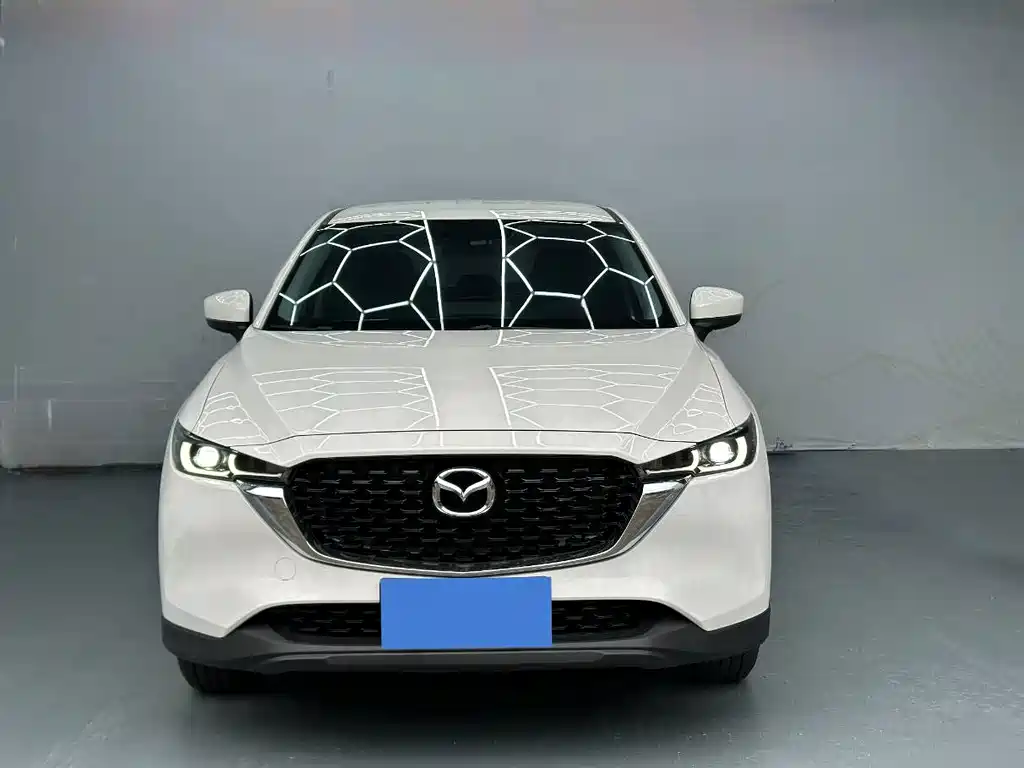 Mazda CX-5 2024 — фото 2