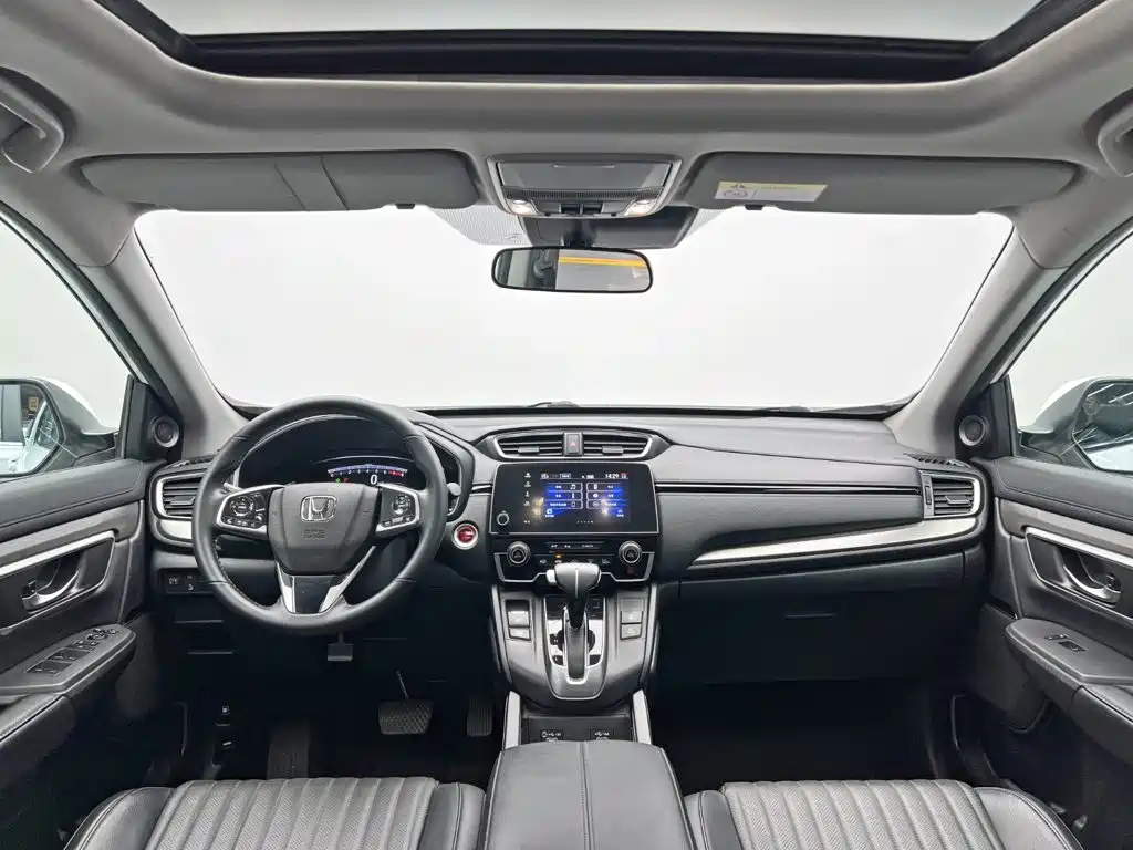 Honda Breeze 2023 — фото 20