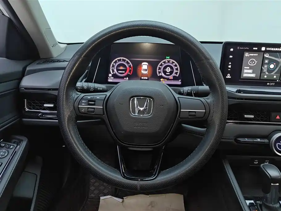 Honda Inspire 2024 — фото 15