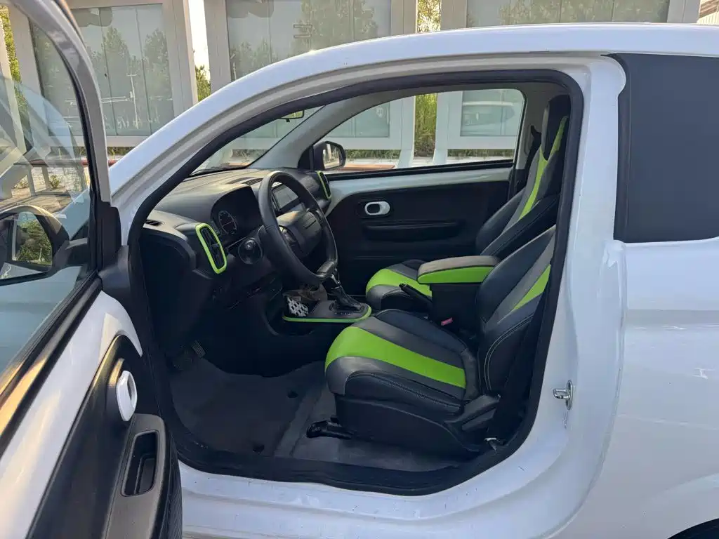 Roewe CLEVER 2021