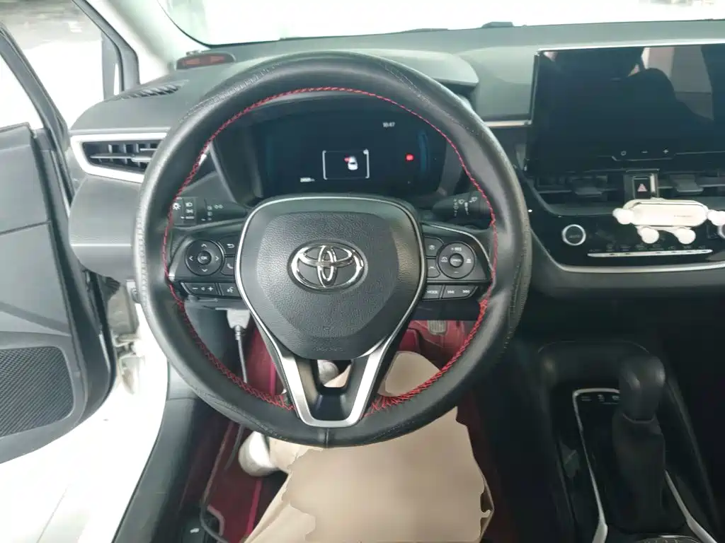 Toyota Corolla 2023