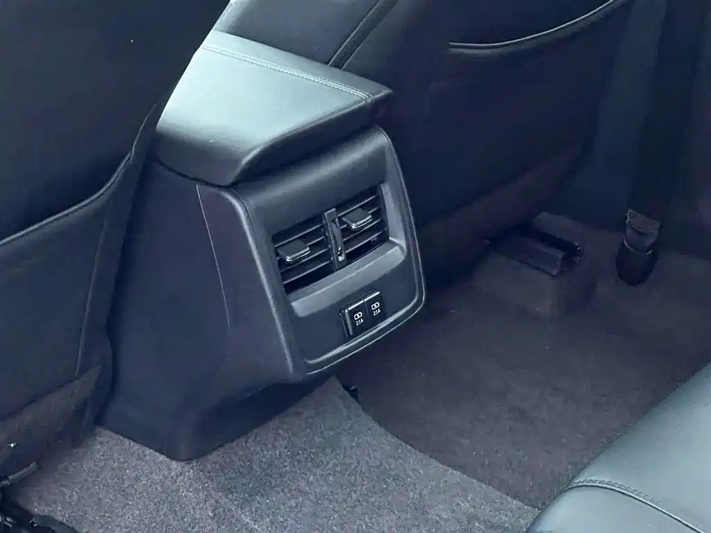 Toyota Avalon 2022 — фото 20