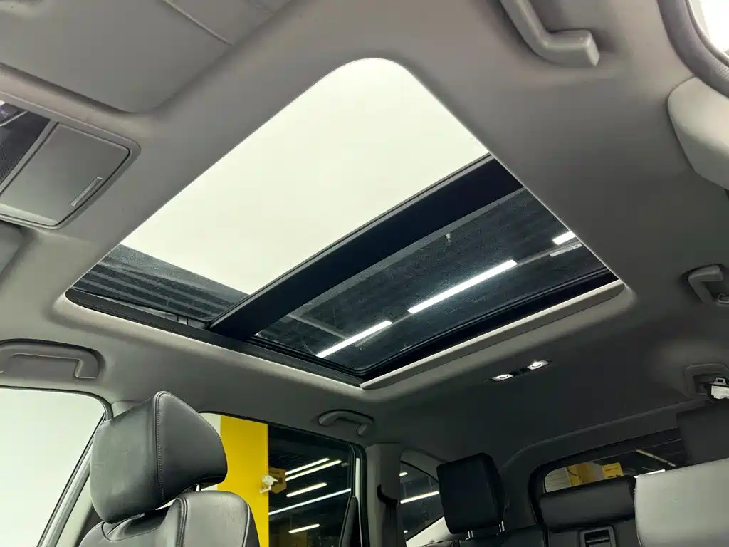 Honda Breeze 2023 — фото 14