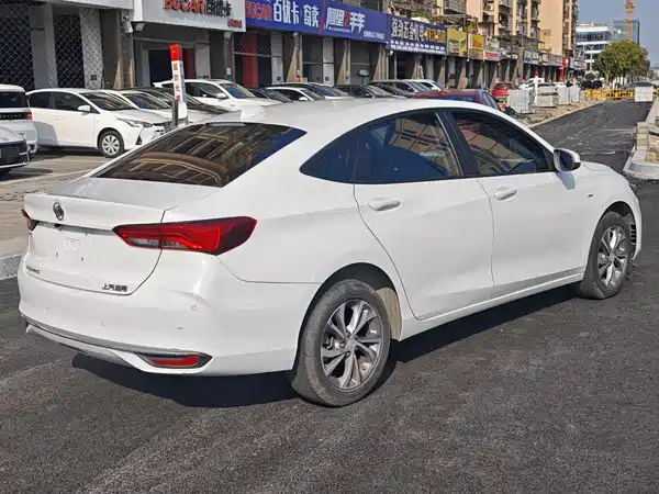 Buick Verano 2023