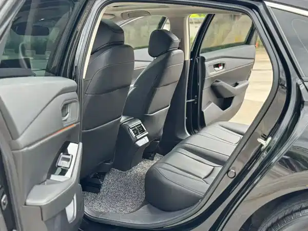 Honda Accord 2023