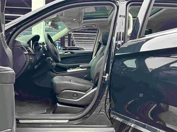 BAIC BJ90 2021