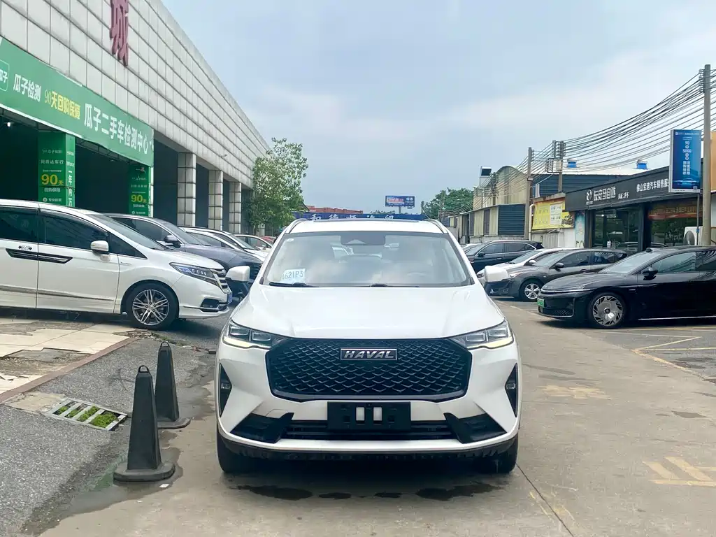 Haval H6 2022